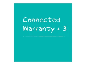 EATON Connected Warranty+3 PL A3