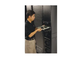 APC 2J Gar Erw fuer ISX InRow RP