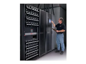 APC Scheduling Upgrade to 7X24