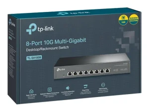 TP-Link TL-SX1008