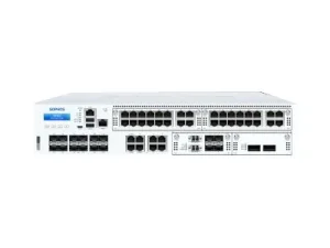 SOPHOS XGS6500 Security Appliance