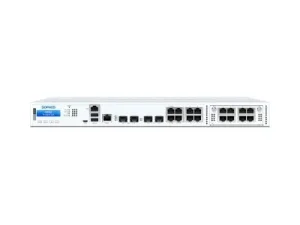 SOPHOS XGS3300 Security Appliance