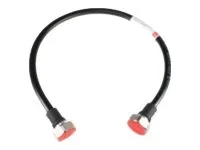 RFS 2m SCF N-male/N-male FR