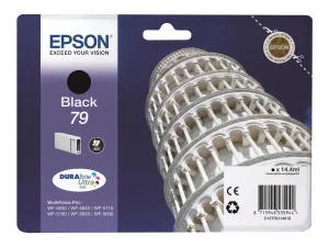 EPSON 1LB 79 ink cartridge black