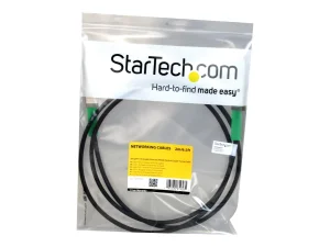 STARTECH 2m QSFP+ 40-Gigabit Ethernet
