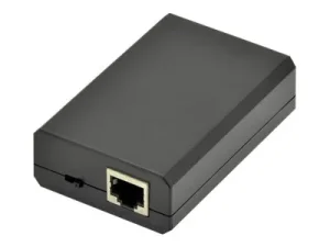 DIGITUS Gigabit PoE Splitter 10/100/1000