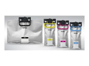EPSON 2LB Ink Cyan XXL Pro WF-C529R