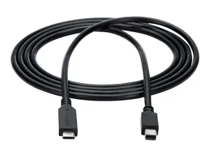 STARTECH 1,8m USB-C auf mDP Kabel
