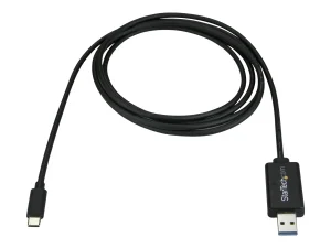 STARTECH USB-C auf USB Transferkabel