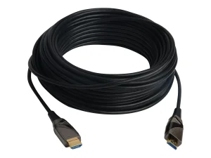 TECHLY HDMI 4K 60Hz AOC LWL Kabel