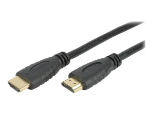 TECHLY HDMI High Speed Kabel 6m