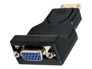 I-TEC Adapter DisplayPort zu VGA