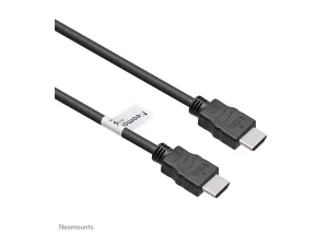 NEOMOUNTS HDMI Cable M-M 5 meter