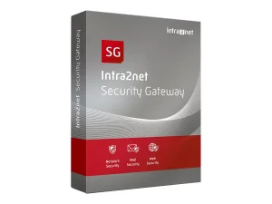 INTRA2NET SG Lizenz 40 Benutzer