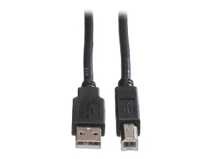 ROLINE USB 2.0 Kabel Typ A-B 4,5m