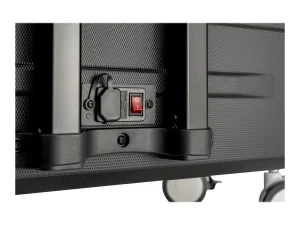 PARAT Case TC20 12.9 schwarz