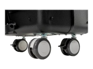 PARAT Case TC20 EC/KC 12.0 schwarz