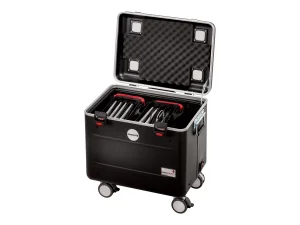 PARAT Case TC10 BASKET 11.5 schwarz