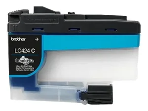 Brother LC424C Ink For MINI19 Biz-SL