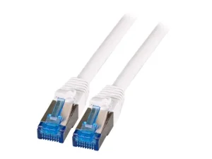 EFB Patchkabel S/FTP Cat6A Superflex