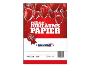 ROLINE Kopierpapier A4 80g 500 Blatt