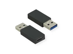 VALUE USB 3.2 Gen 1 Adapter USB Typ A-C