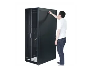 APC Easy Rack Side Panel 48U/1000mm