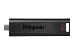 KINGSTON 512GB USB3.2 Gen 2 DataTraveler