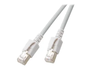 EFB RJ45 Patchkabel S/FTP Cat.6A VC