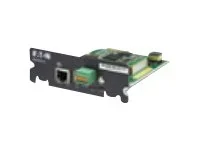 EATON Gigabit Industr Gatew X-Slot Card