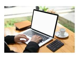 KENSINGTON Numeric Keyboard USB A