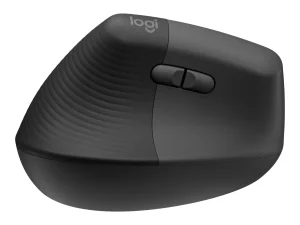 LOGI Lift Vertical Ergonomic Mouse