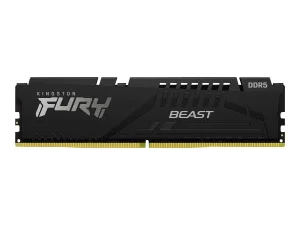 KINGSTON 8GB 5600MHz DDR5 CL40 DIMM