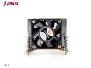 DYNATRON K21 Intel CPU Kuehler 115x-1200
