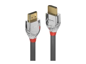 LINDY 5m High Speed HDMI Kabel Cromo