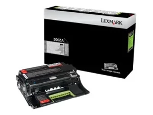 LEXMARK Belichtungseinheit schwarz