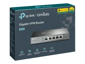 TP-Link ER605