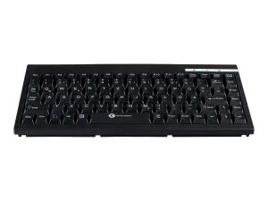 Gett TKL-088-GCQ-Kgeh-Black-USB-DE