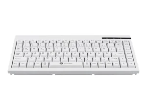 Gett TKL-088-GCQ-Kgeh-White-USB-DE