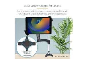 STARTECH VESA Mount Adapter for Tablets