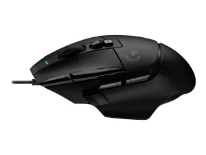 LOGI G G502 X Mouse optical wired
