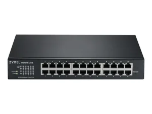 ZYXEL GS1915-24E 24G Smart Switch