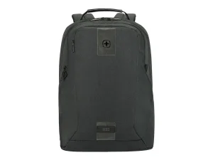WENGER MX ECO Light 40,64cm Laptop Charc