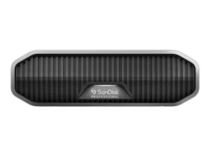 SANDISK Prof. G-DRIVE 4TB