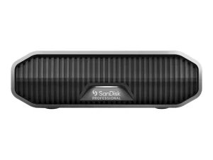 SANDISK Prof. G-DRIVE 22TB