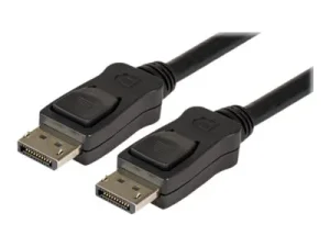 EFB DisplayPort 1.2 Anschlusskabel 0.5m
