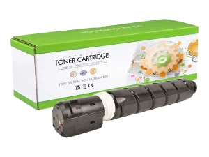 STATIC cartr Canon EXV47 cyn 21,5K