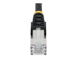 STARTECH 10m CAT6a Kabel LSZH 10Gbit