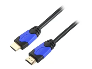 EFB HighSpeed HDMI Kabel w. Ethernet