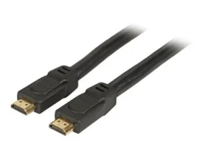 EFB HighSpeed HDMI Kabel mit Ethernet